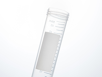 大面積白色書(shū)寫(xiě)區(qū)，方便實(shí)驗(yàn)記錄