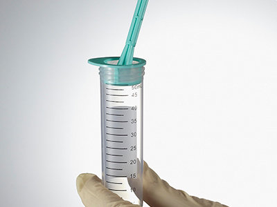 適配潔特生物細(xì)胞過(guò)濾網(wǎng)使用