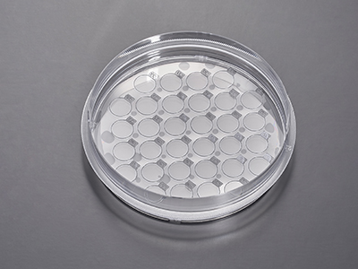 單次細(xì)胞培養(yǎng)可制備多種不同實(shí)驗(yàn)和檢測(cè)目的的細(xì)胞爬片，提高工作效率