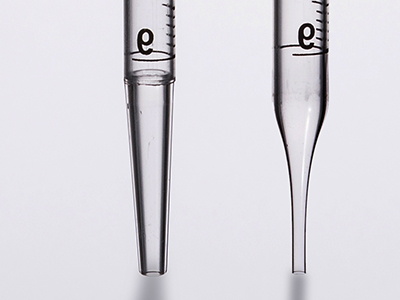 有超聲焊接工藝和拉伸成管工藝可供選擇