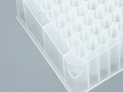 板體字母排序和切角標(biāo)記清晰，便于識別、操作