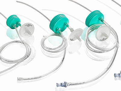 MPC接頭、MLL接頭可選，滿足不同類型管道連接需求