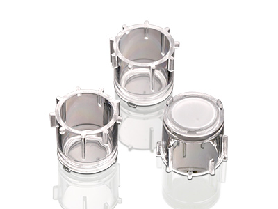 聚碳酸酯（PC）膜孔密度高，能完成更多跨膜物質(zhì)交換