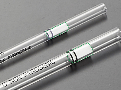 PO材質(zhì)濾芯，可避免移液器內(nèi)雜質(zhì)污染樣品，避免交叉污染