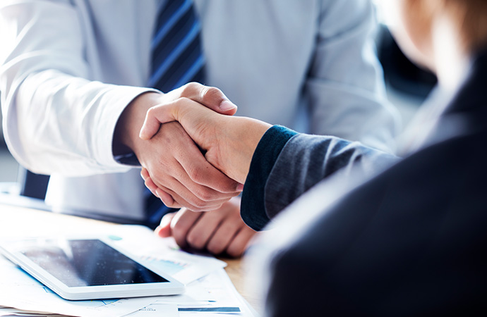 讓夢想啟航，潔特生物誠摯邀請您的加入！