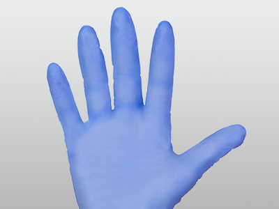 輕薄、抗過敏，不含可能引起過敏的乳膠蛋白