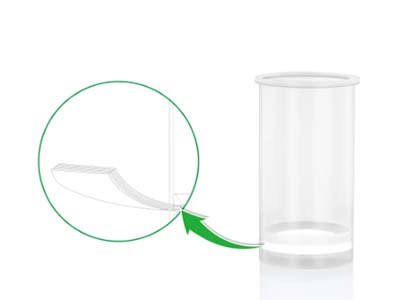 4層進(jìn)口高品質(zhì)玻璃纖維膜為原料，性能穩(wěn)定、結(jié)合力高、抗沖擊能力強(qiáng)