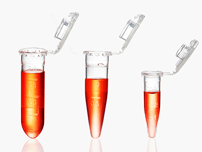 不同核酸樣品均可實(shí)現(xiàn) 最大程度的回收(回收率> 90%)