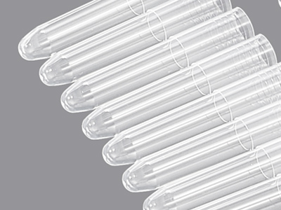 管體由透明高分子材料聚丙烯制成，化學(xué)性能穩(wěn)定