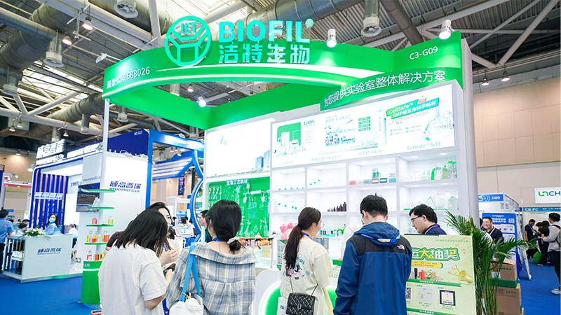 潔特生物,細胞培養(yǎng),生命科學(xué),科研,生物實驗室耗材